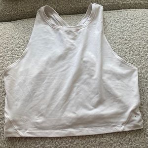 Athleta Size Medium Active Wear Top